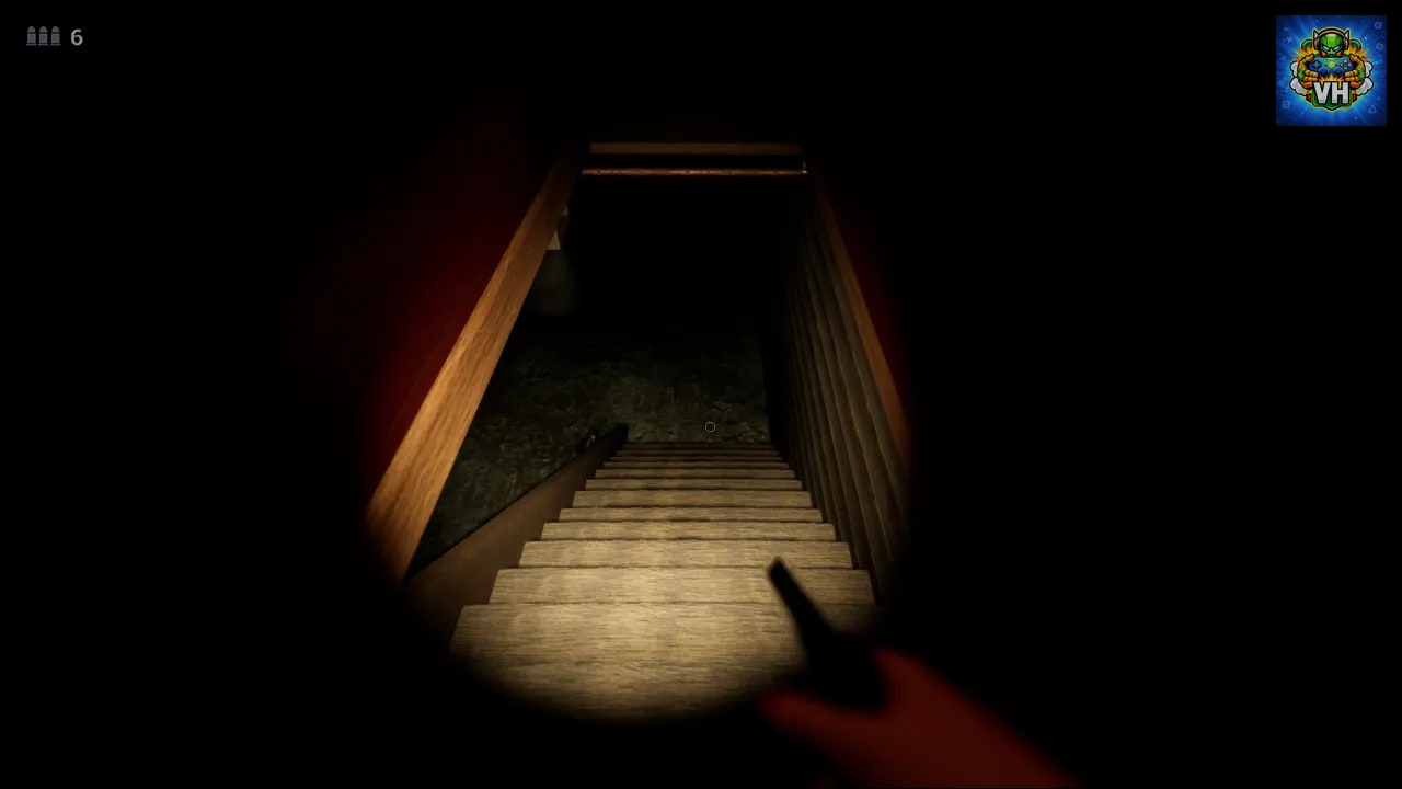 Damn Dolls Nintendo Switch - ảnh màn hình 1