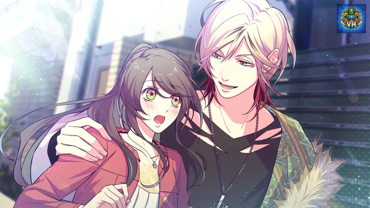 LoverPretend Nintendo Switch - ảnh màn hình 2