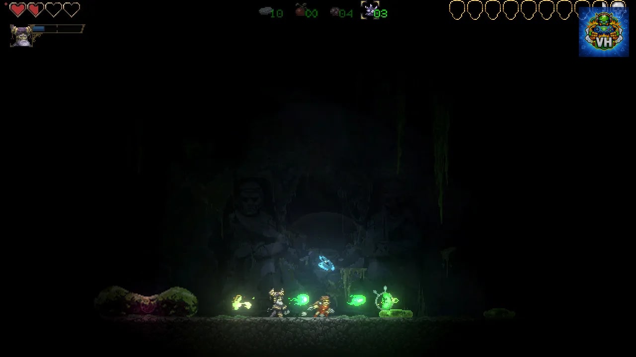 Batbarian: Testament of the Primordials Nintendo Switch - ảnh màn hình 5