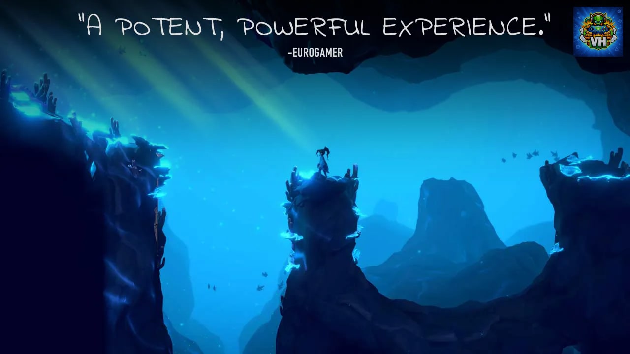 Lost Words: Beyond the Page Nintendo Switch - ảnh màn hình 2