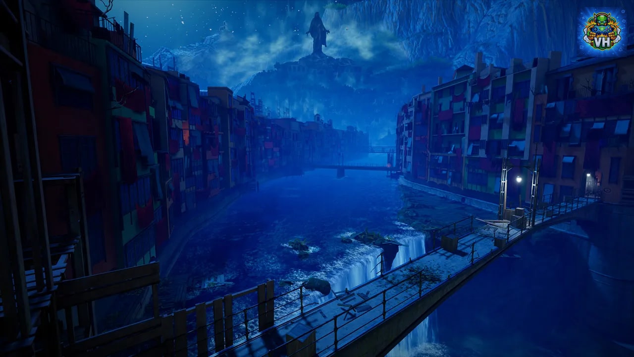 HORROR TALES: The Wine Nintendo Switch - ảnh màn hình 1
