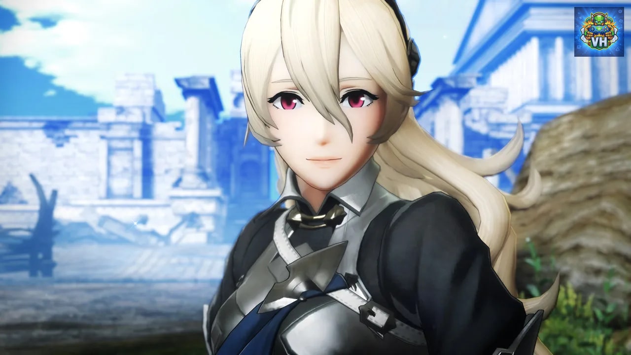 Fire Emblem Warriors Nintendo Switch - ảnh màn hình 6