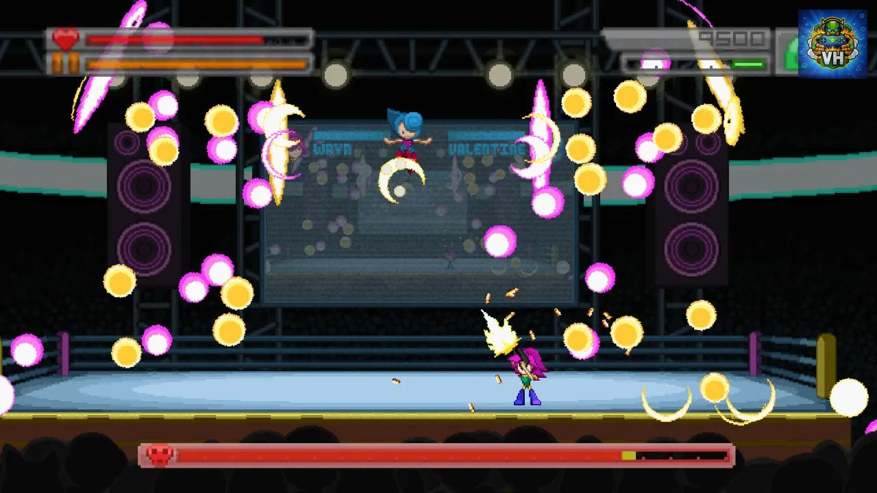 The Pew Pew Bundle Vol. 1 Nintendo Switch - ảnh màn hình 5