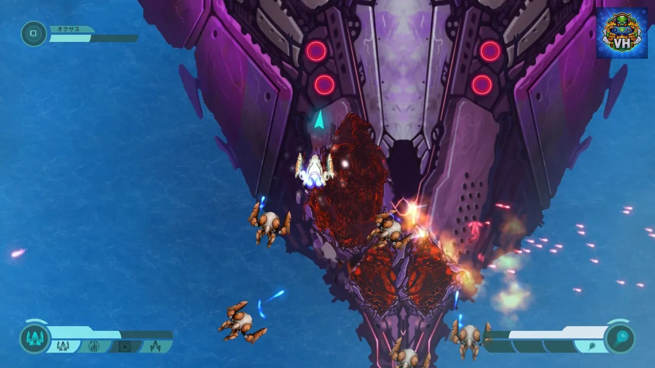 Defenders of Ekron: Definitive Edition Nintendo Switch - ảnh màn hình 8