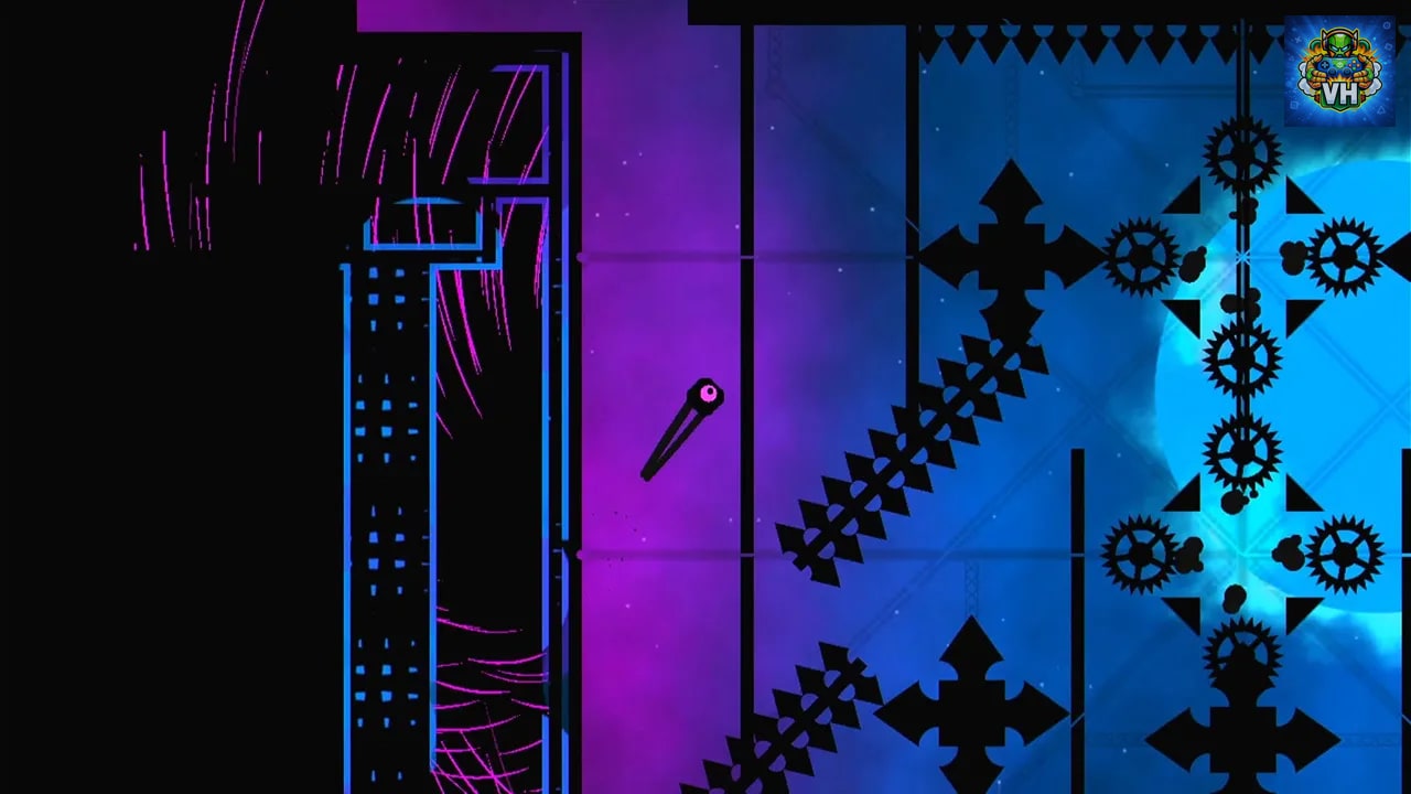 iota Nintendo Switch - ảnh màn hình 2