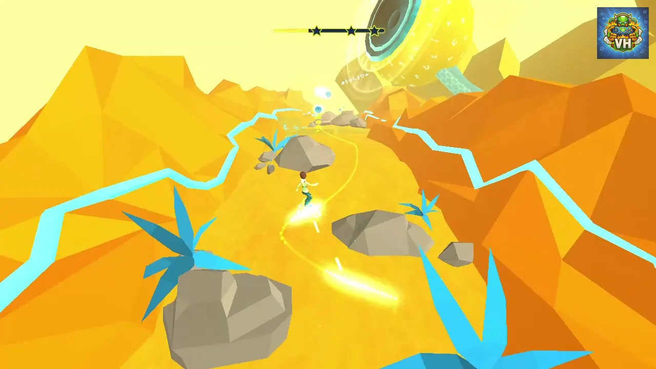 Dancing Dreamer Nintendo Switch - ảnh màn hình 3