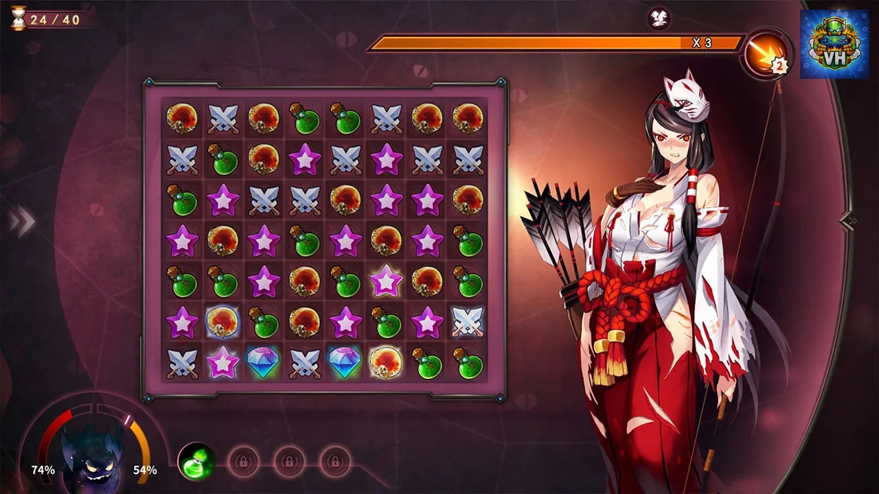 Mirror Nintendo Switch - ảnh màn hình 7