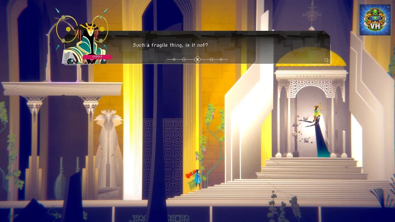 Aspire: Ina's Tale Nintendo Switch - ảnh màn hình 4