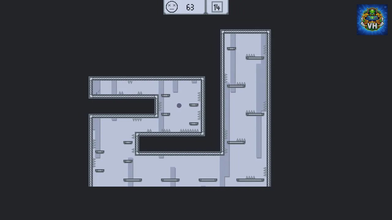 Ball laB Nintendo Switch - ảnh màn hình 1