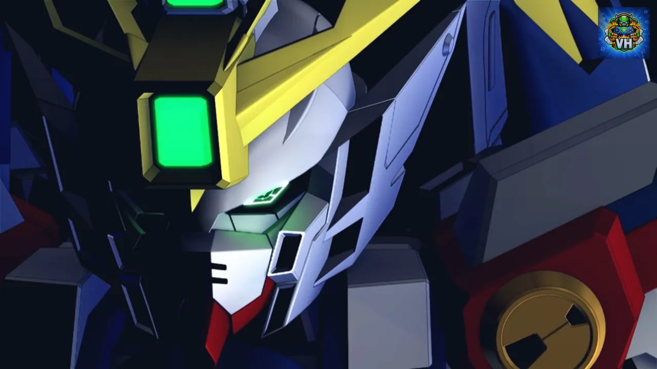 SDガンダム ジージェネレーション クロスレイズ プレミアムGサウンドエディション Nintendo Switch - ảnh màn hình 4