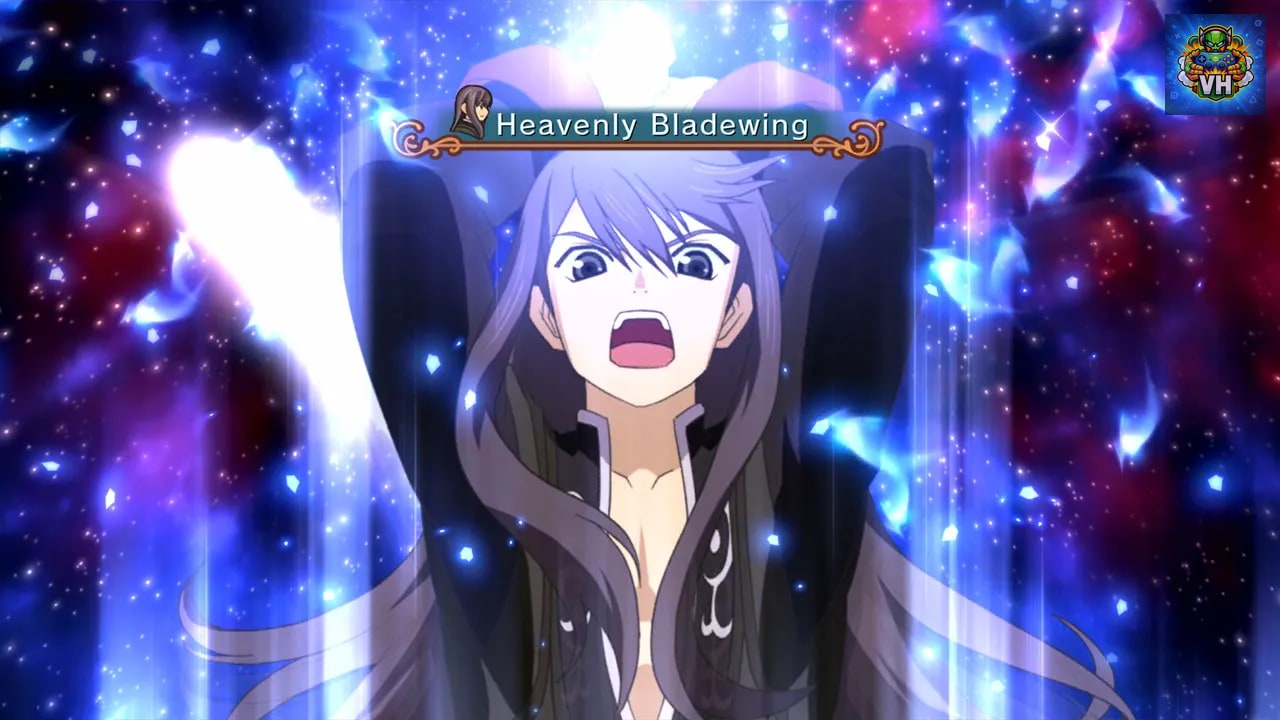 Tales of Vesperia™: Definitive Edition Nintendo Switch - ảnh màn hình 4