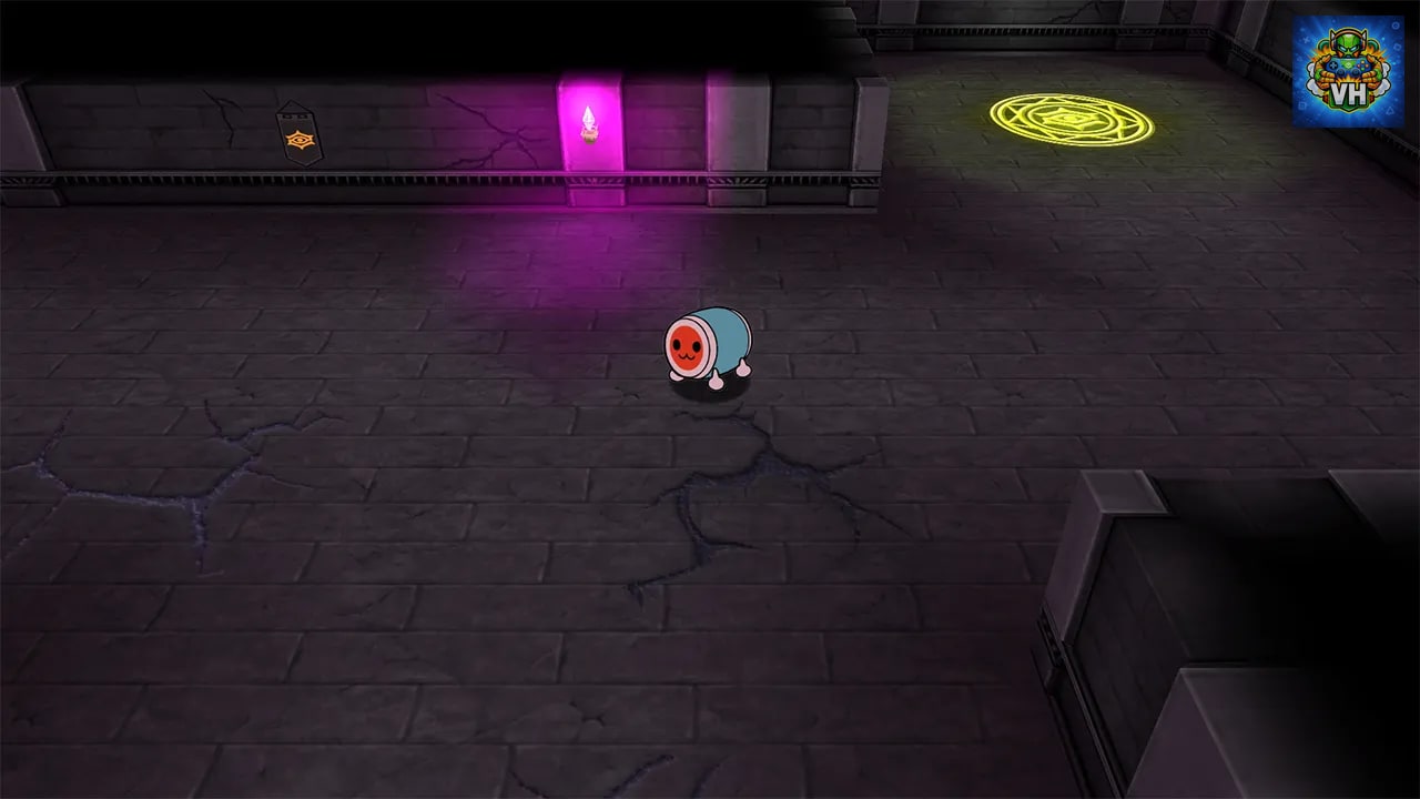Taiko no Tatsujin: Rhythmic Adventure 2 Nintendo Switch - ảnh màn hình 1