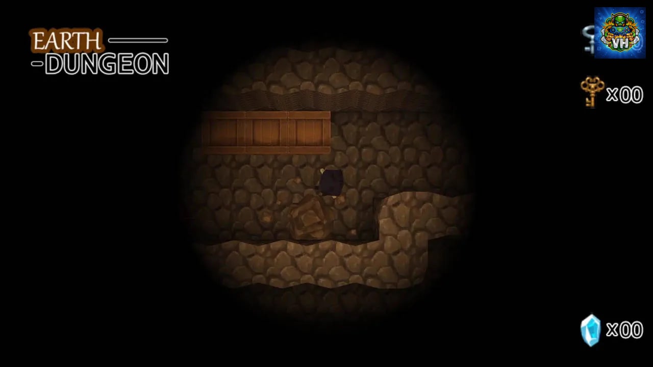 Adventure Field 4 Nintendo Switch - ảnh màn hình 1