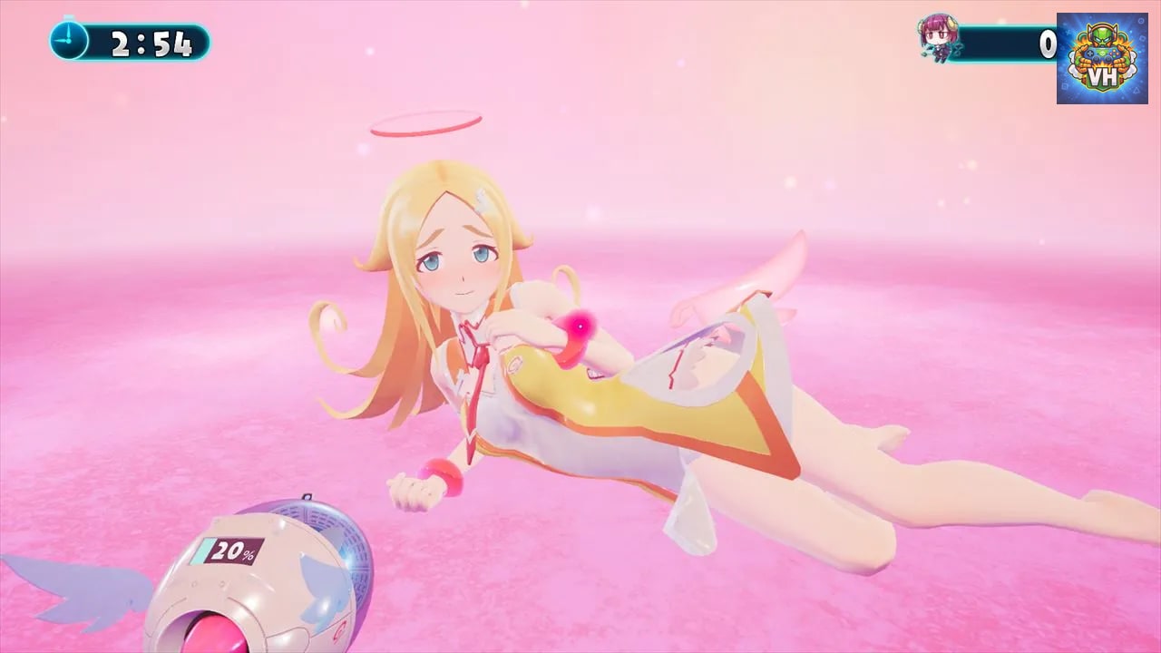 Gal*Gun 2 Nintendo Switch - ảnh màn hình 3