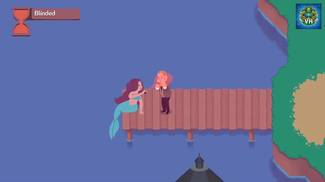 Merrily Perilly Nintendo Switch - ảnh màn hình 1