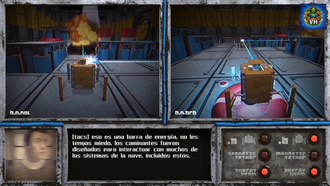 Factotum 90 Nintendo Switch - ảnh màn hình 5