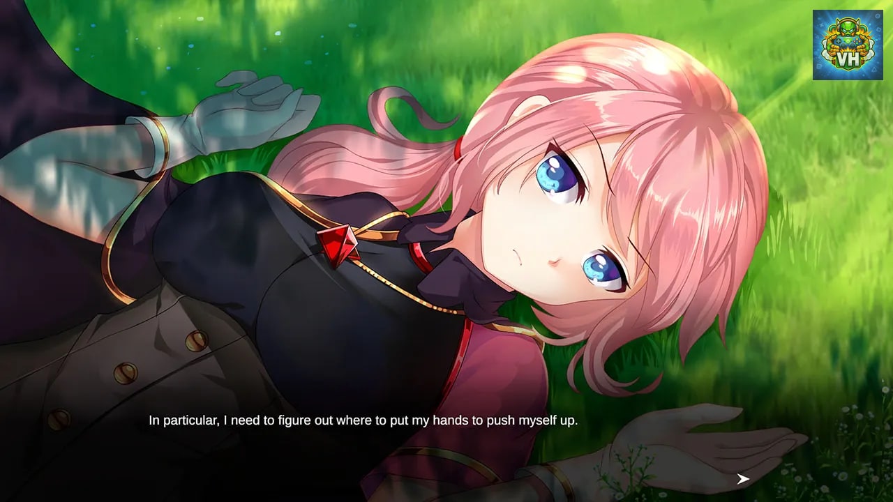 Ascendant Hearts Nintendo Switch - ảnh màn hình 5