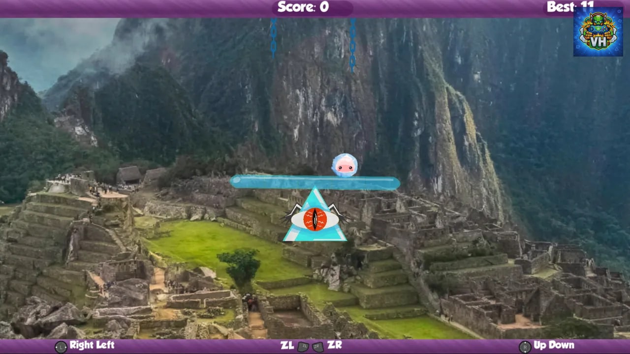 Brain Breaker Nintendo Switch - ảnh màn hình 6