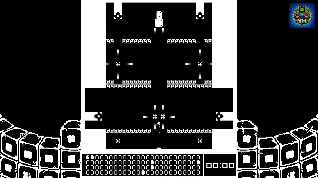 Zero Zero Zero Zero Nintendo Switch - ảnh màn hình 5