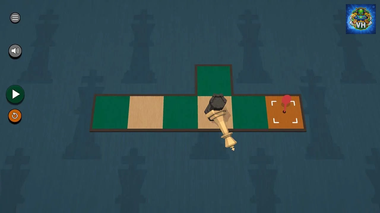 Chess Brain Nintendo Switch - ảnh màn hình 2