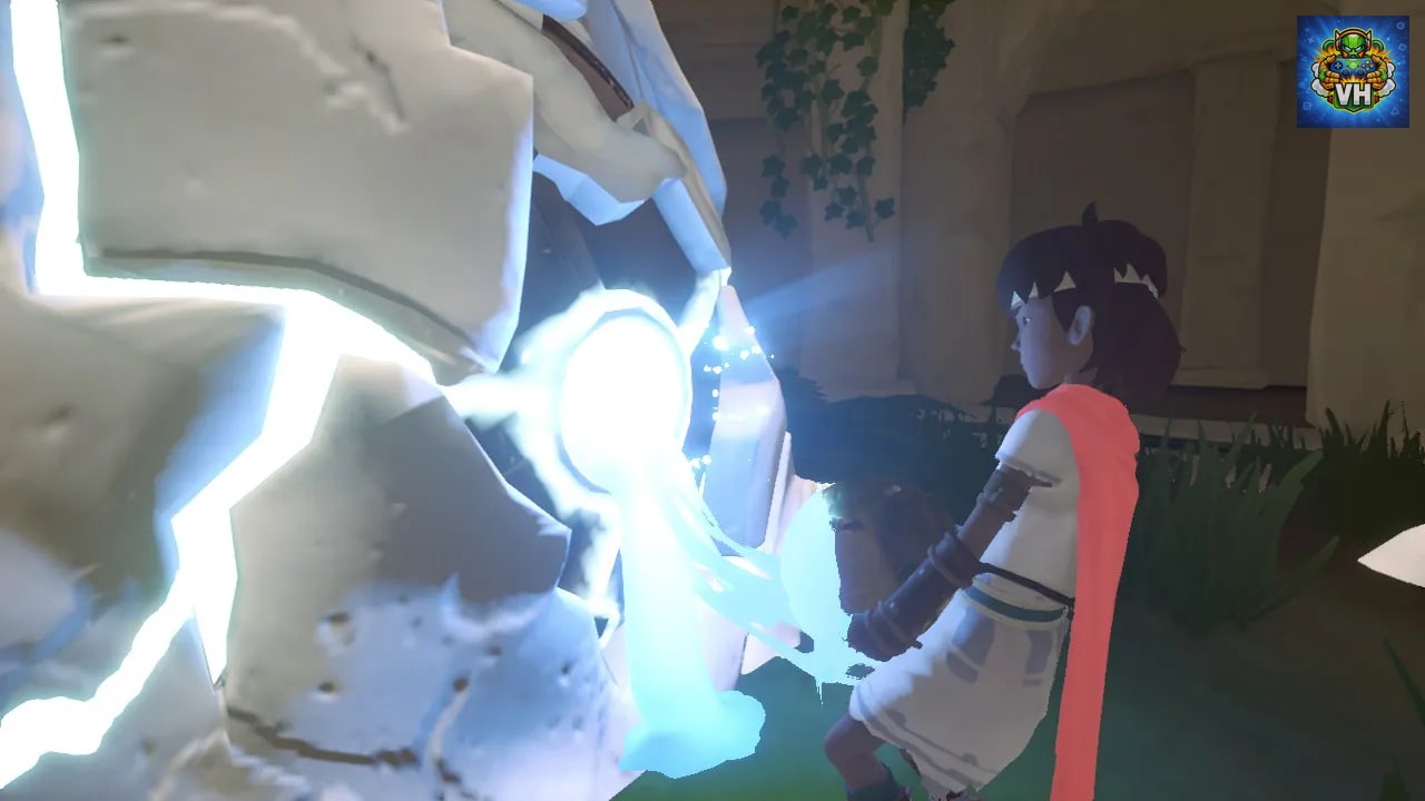 RiME Nintendo Switch - ảnh màn hình 9