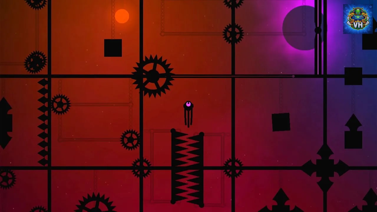 iota Nintendo Switch - ảnh màn hình 1