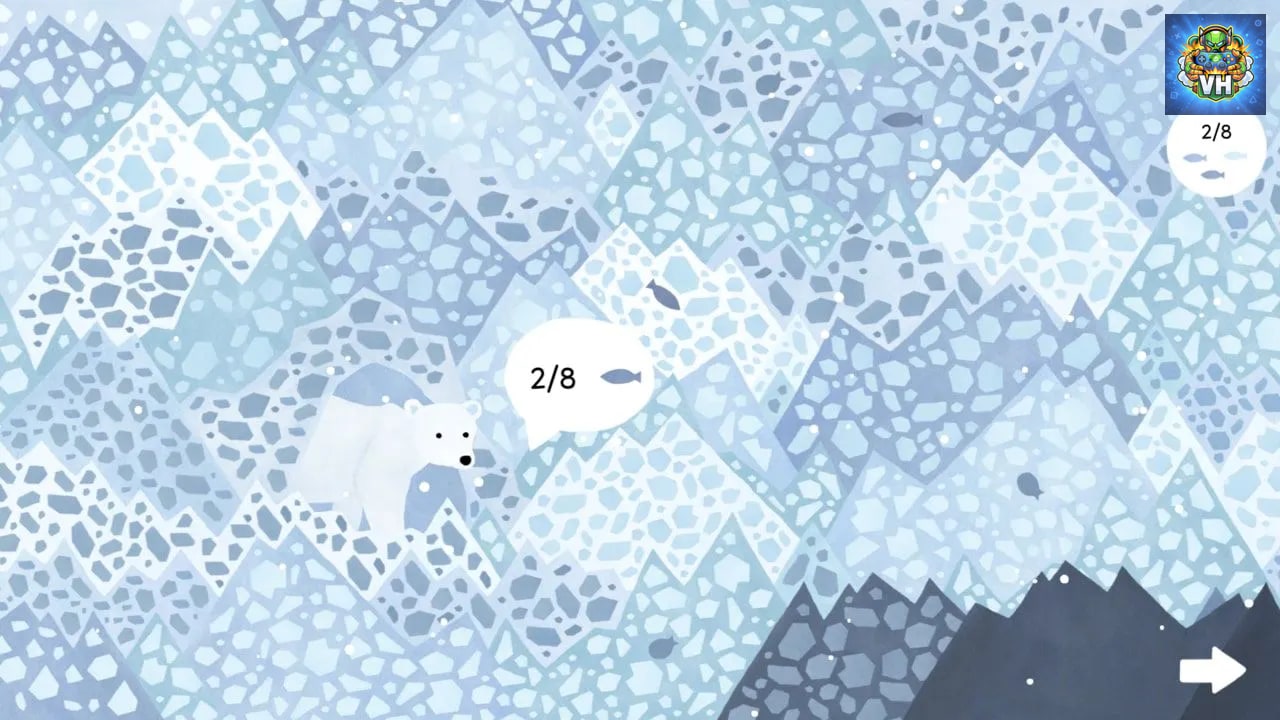 Under Leaves Nintendo Switch - ảnh màn hình 6