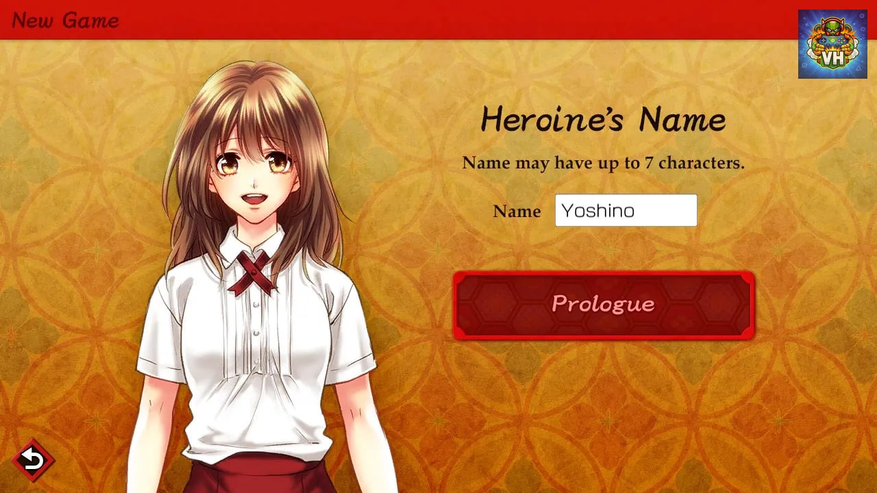 Yumemidori Nostalgia Nintendo Switch - ảnh màn hình 1