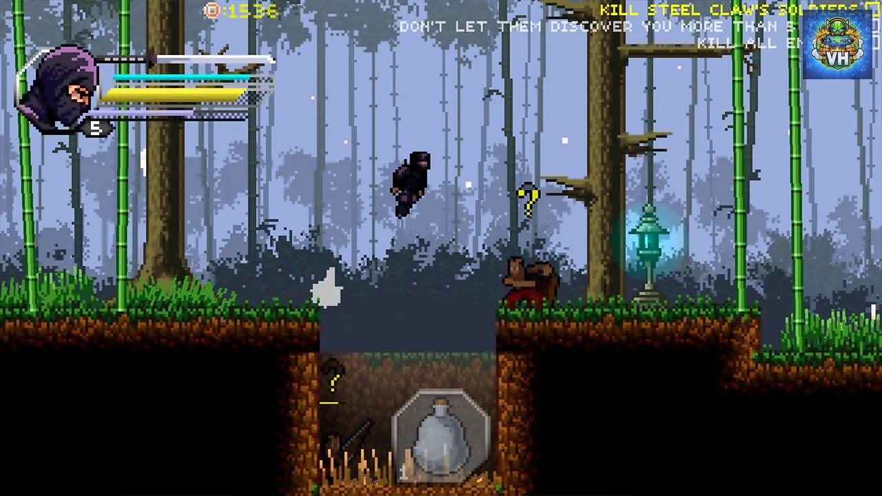 Within the Blade Nintendo Switch - ảnh màn hình 2