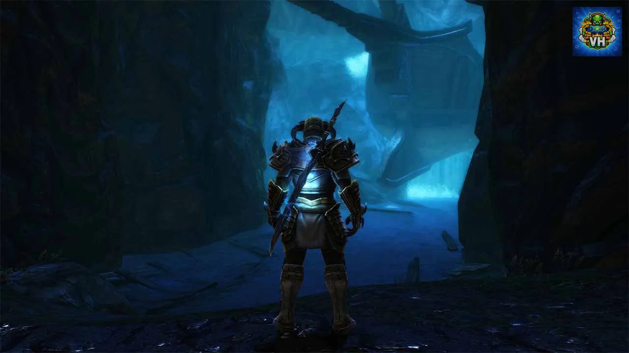 Kingdoms of Amalur: Re-Reckoning Nintendo Switch - ảnh màn hình 3