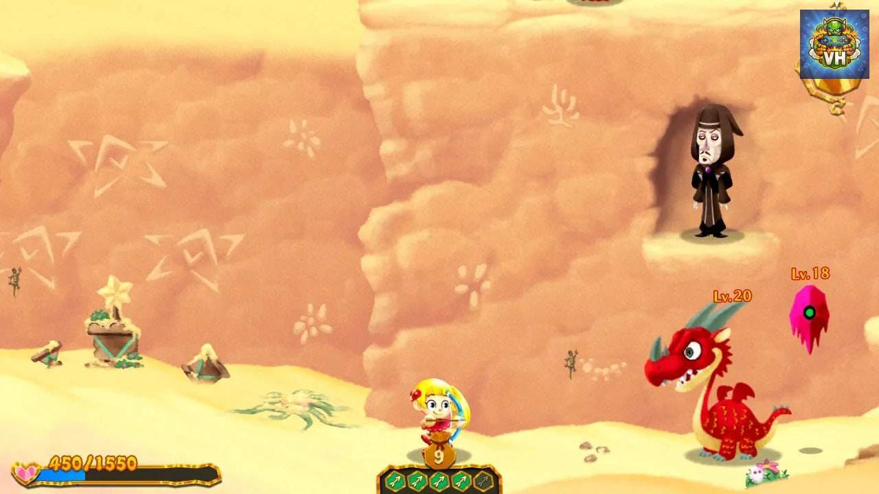 WORTH LIFE Nintendo Switch - ảnh màn hình 1