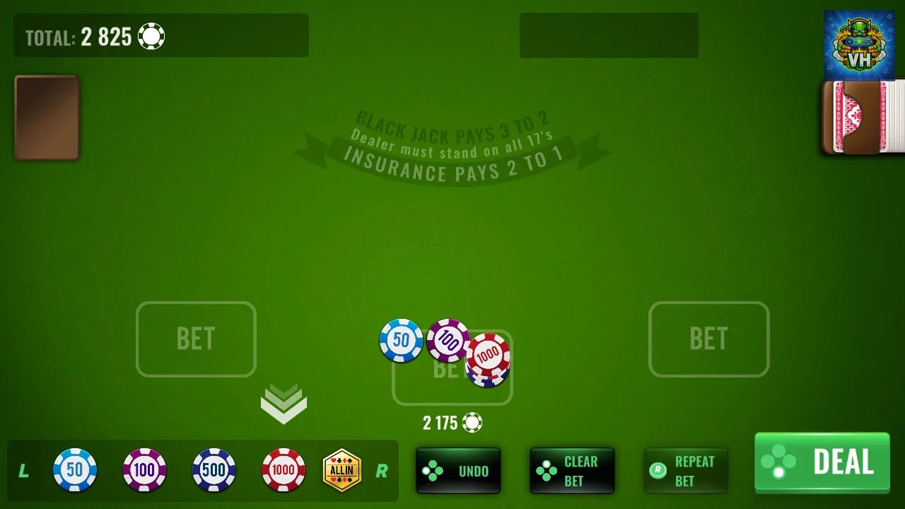 Black Jack World Tour Nintendo Switch - ảnh màn hình 2