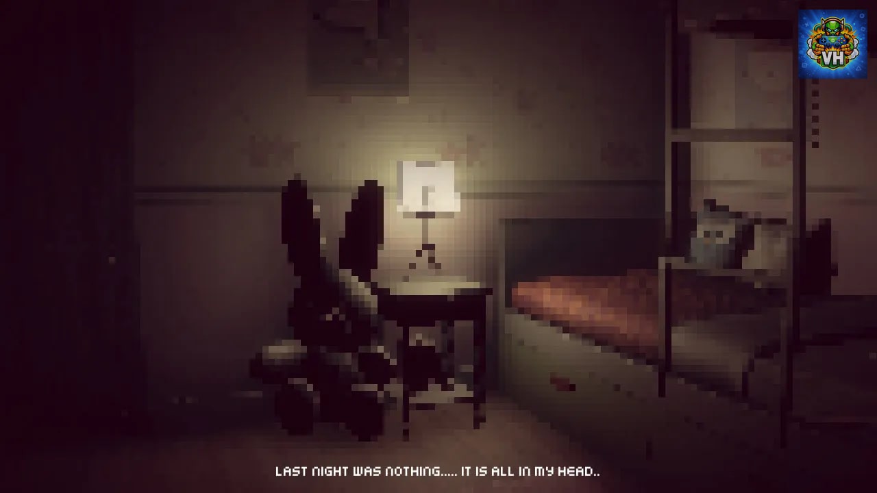 Dark Veer Nintendo Switch - ảnh màn hình 5