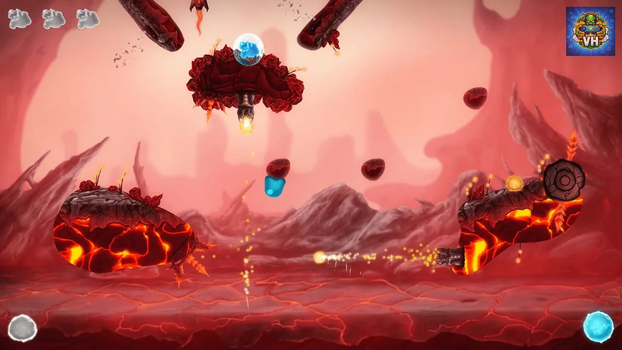 HENOSIS Nintendo Switch - ảnh màn hình 3