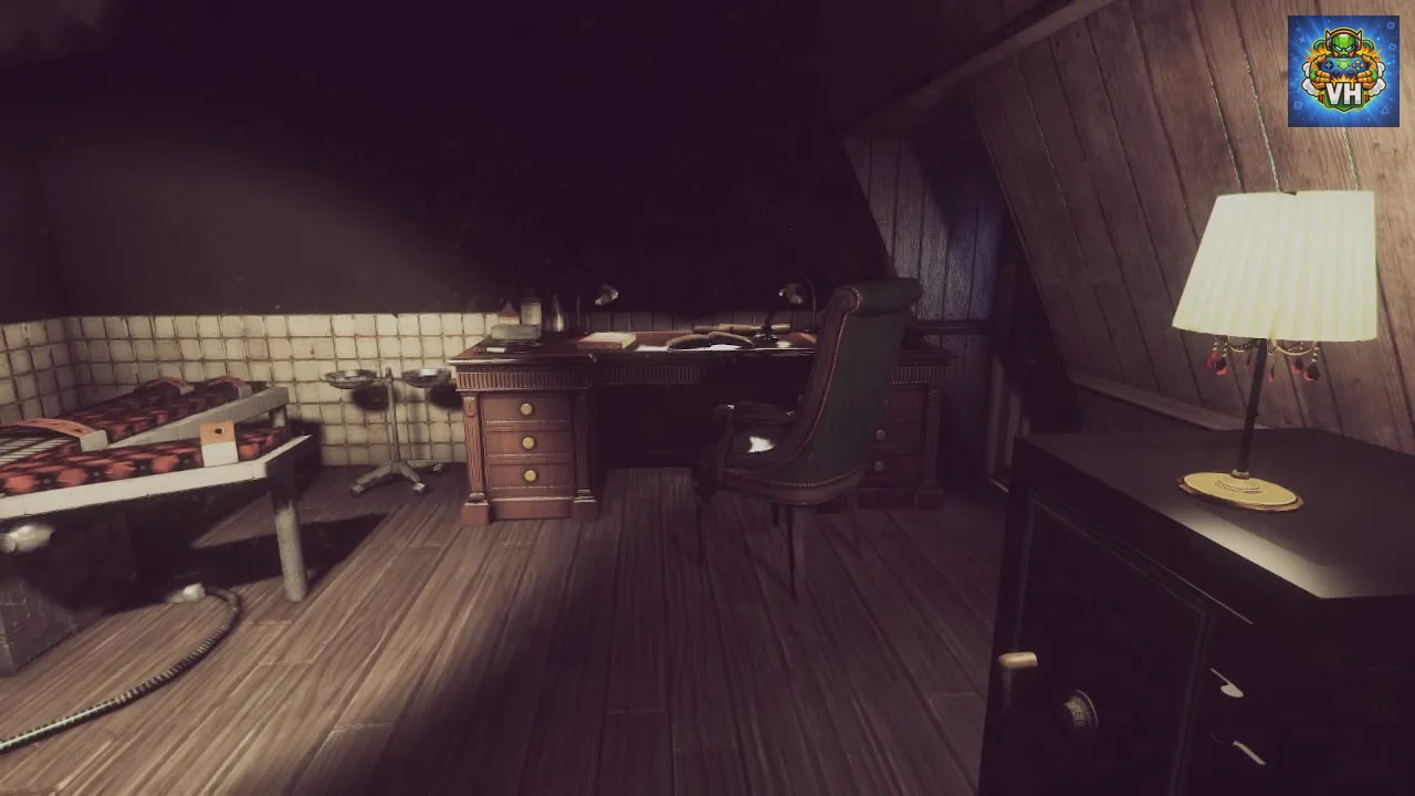 Bohemian Killing Nintendo Switch - ảnh màn hình 5