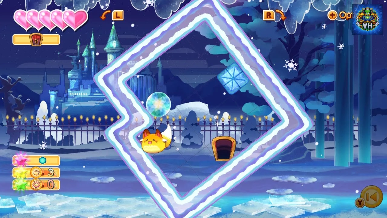 Puzzle Adventure Blockle Nintendo Switch - ảnh màn hình 6