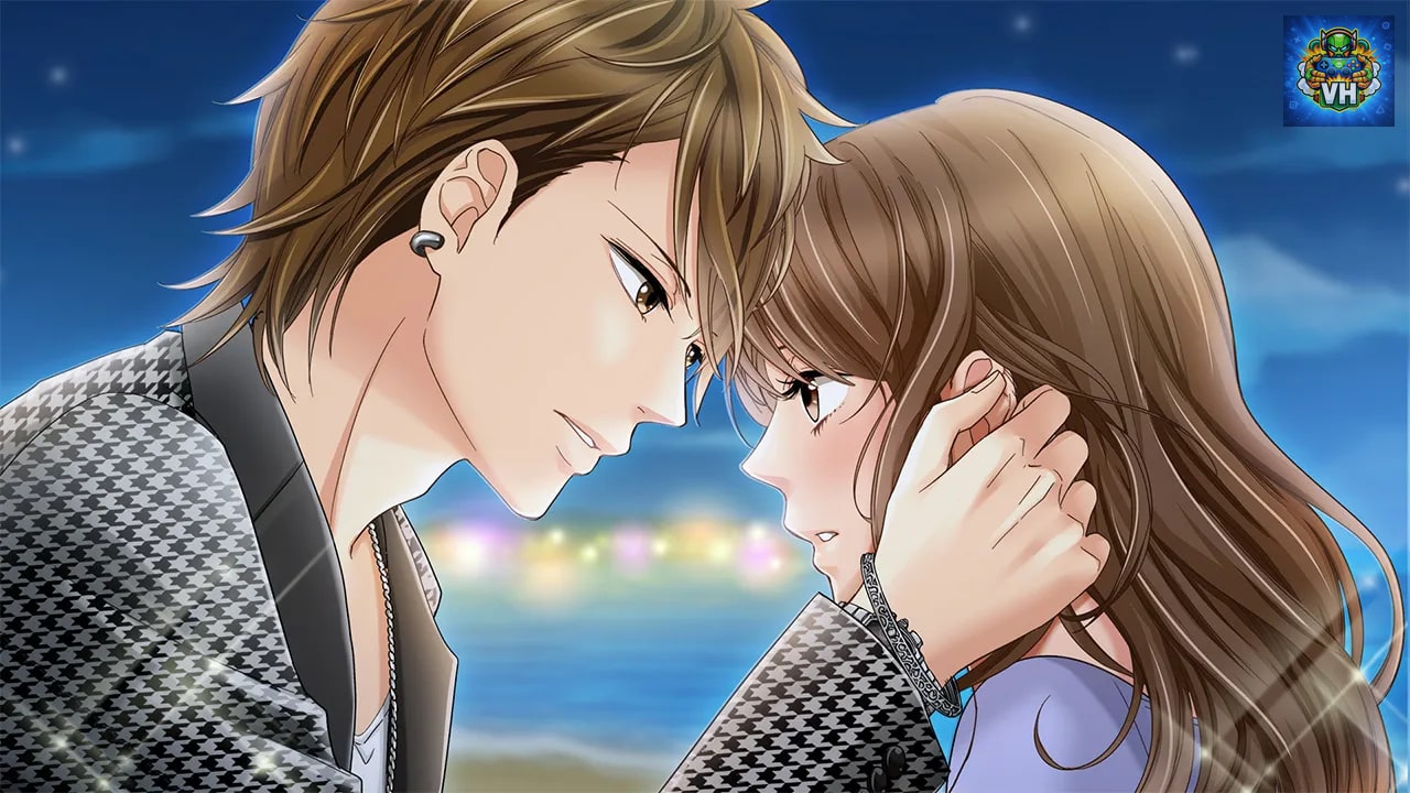 My Last First Kiss Nintendo Switch - ảnh màn hình 1