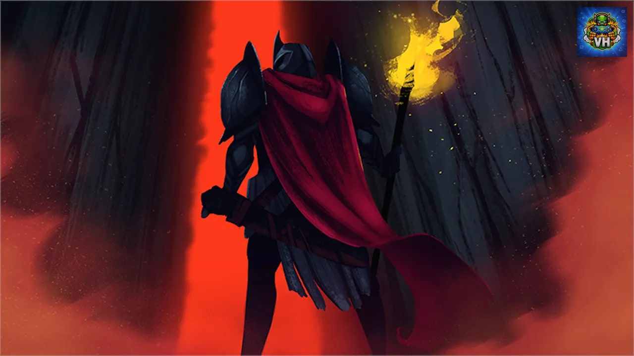 Dark Tower: RPG Dungeon Puzzle Nintendo Switch - ảnh màn hình 2