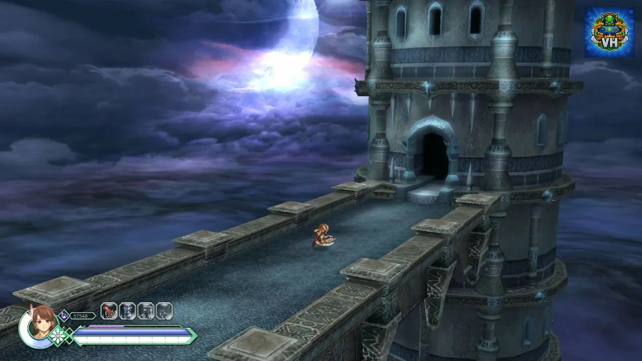 Ys Origin Nintendo Switch - ảnh màn hình 2