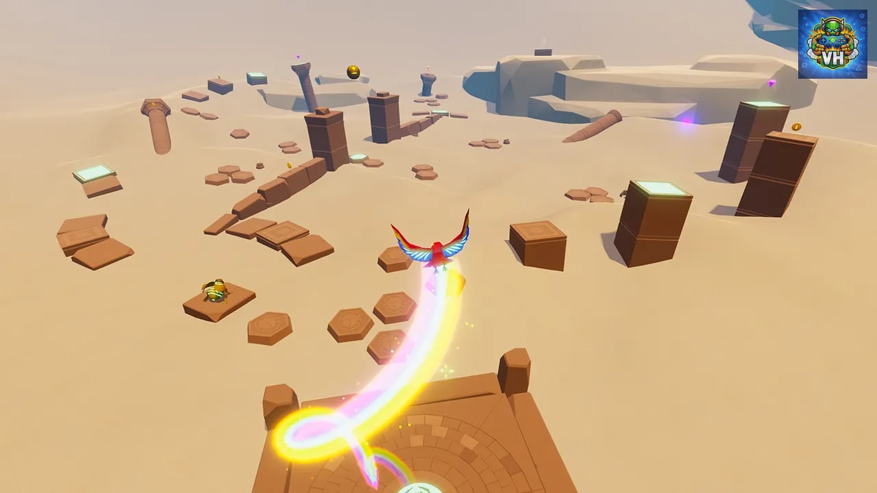 Glyph Nintendo Switch - ảnh màn hình 1