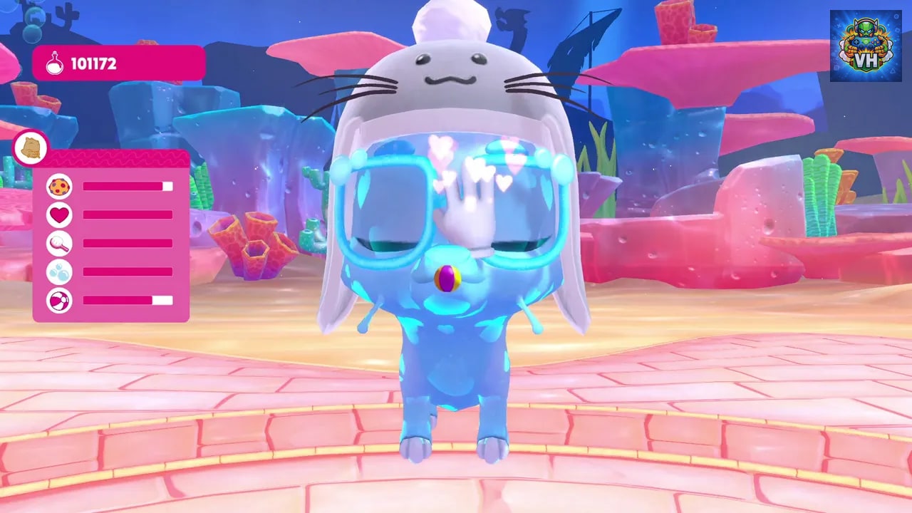 Fantasy Friends: Under the Sea Nintendo Switch - ảnh màn hình 6