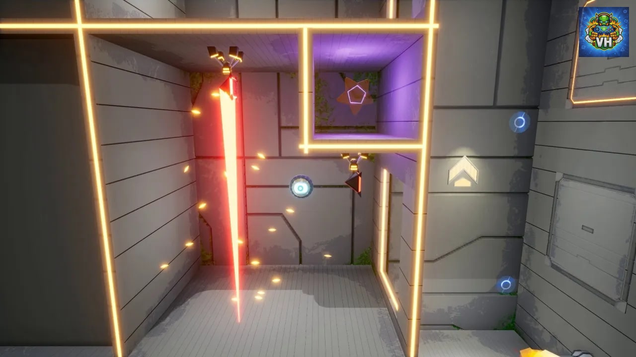 Wreckin' Ball Adventure Nintendo Switch - ảnh màn hình 6