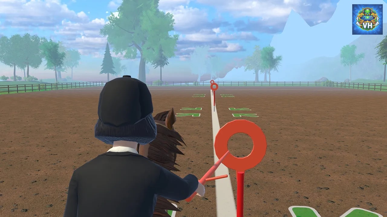 My Riding Stables 2: A New Adventure Nintendo Switch - ảnh màn hình 3