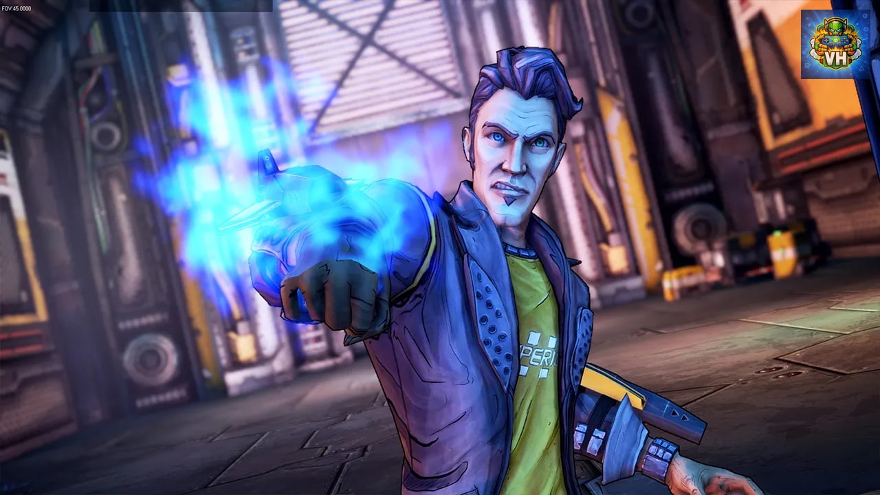 Borderlands: The Handsome Collection Nintendo Switch - ảnh màn hình 6