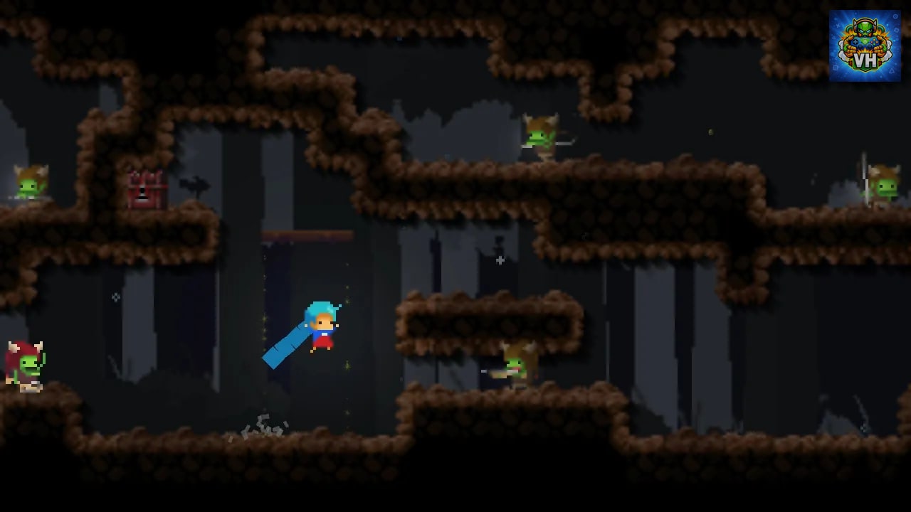 the StoryTale Nintendo Switch - ảnh màn hình 6