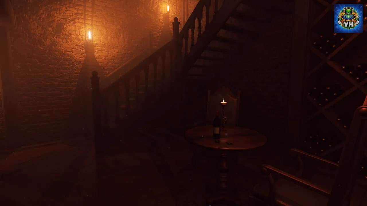 Lust for Darkness Nintendo Switch - ảnh màn hình 2