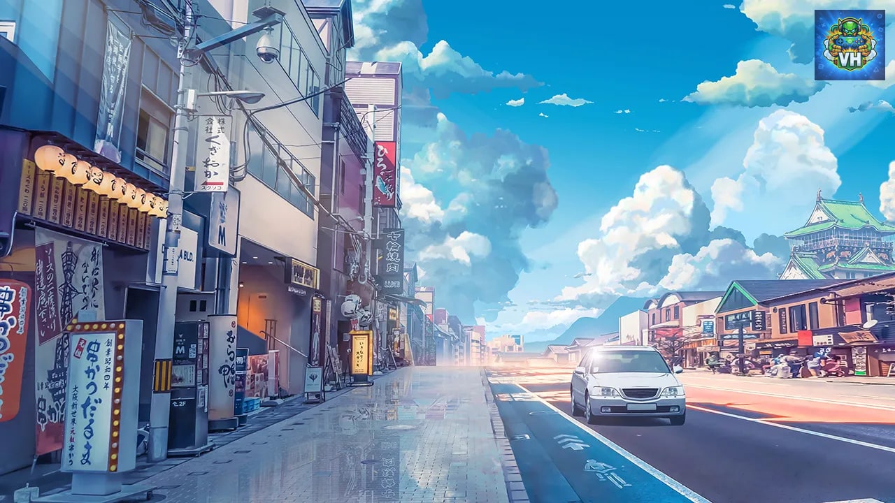 One-Way Ticket Nintendo Switch - ảnh màn hình 3