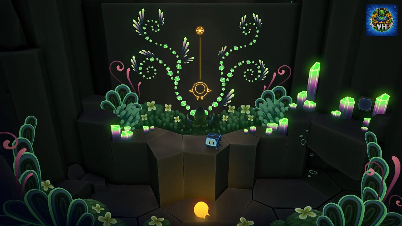Pode Nintendo Switch - ảnh màn hình 2