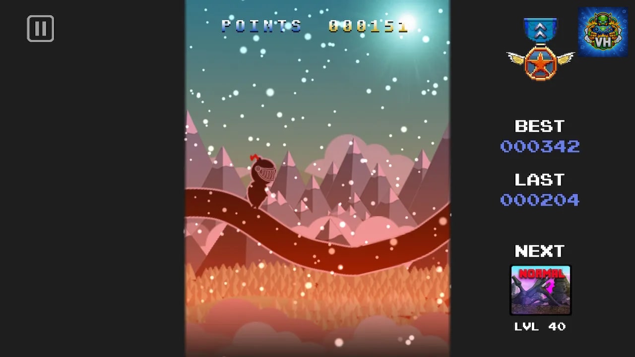 Roll'd Nintendo Switch - ảnh màn hình 4