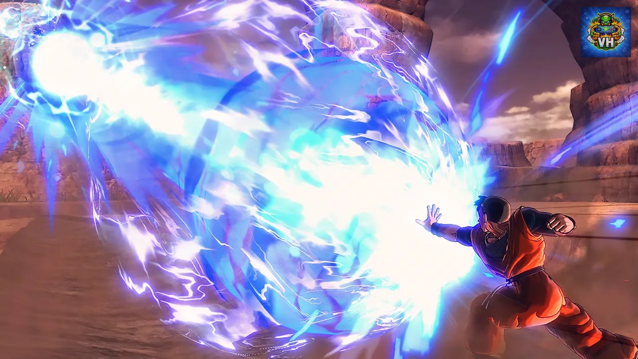 DRAGON BALL XENOVERSE 2 for Nintendo Switch Nintendo Switch - ảnh màn hình 3